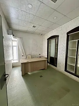 Kirayə verilir obyekt 600 m²