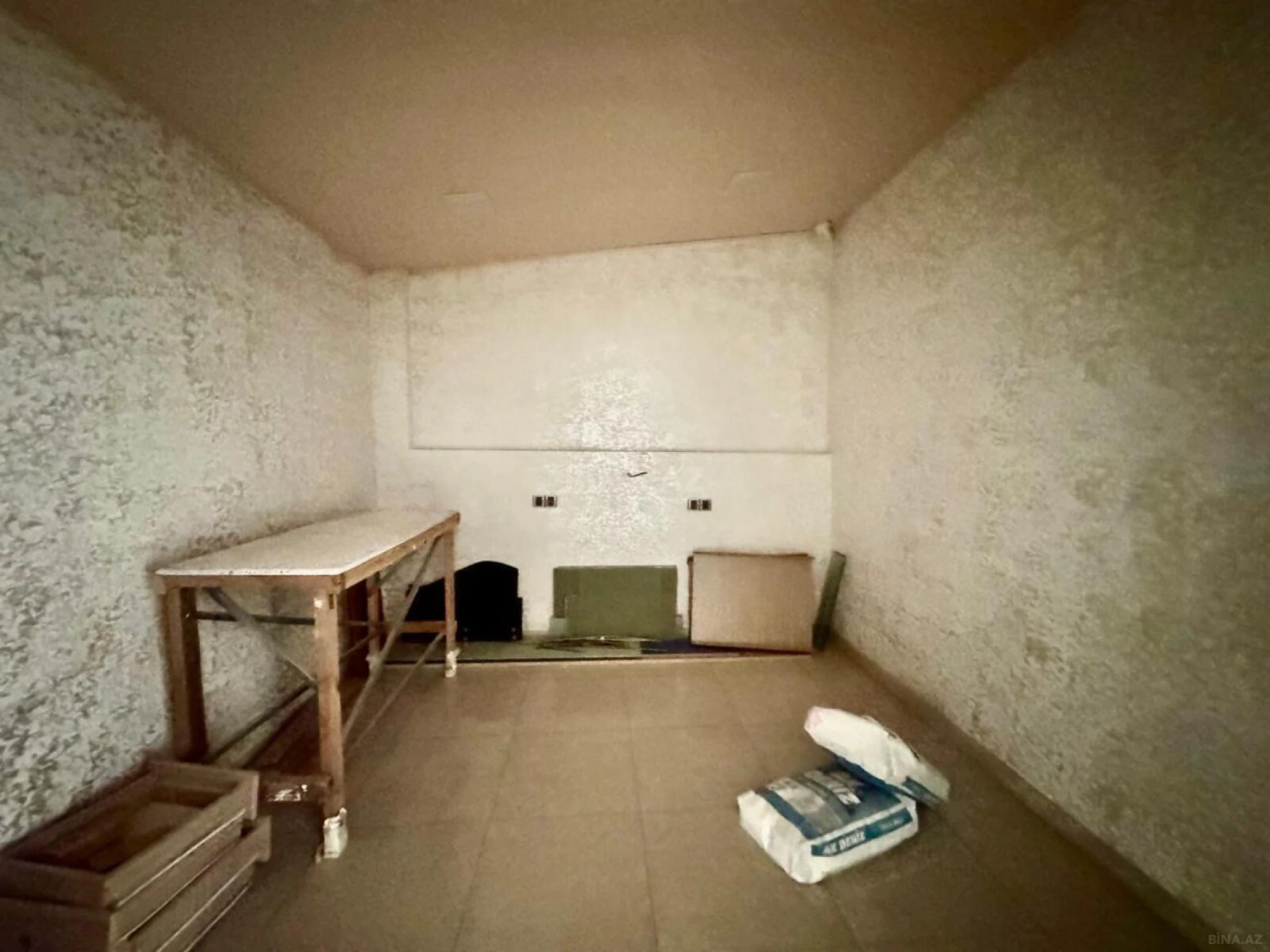 Kirayə verilir obyekt 600 m²