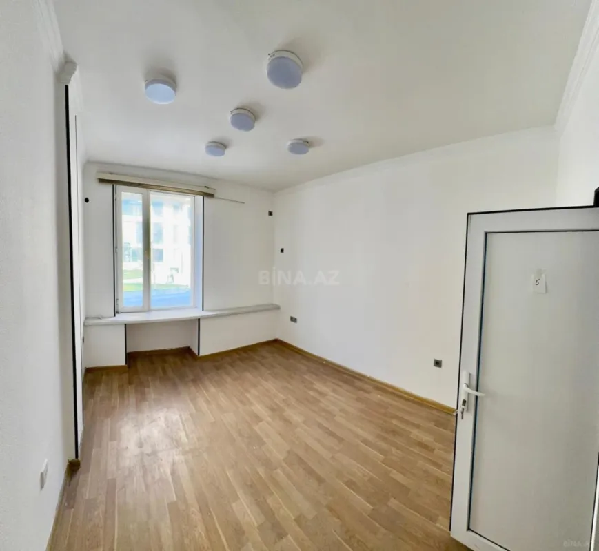 Kirayə verilir obyekt 600 m²