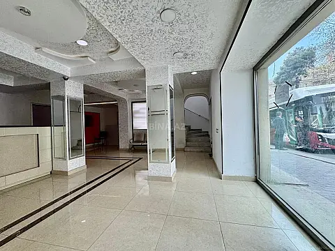 Kirayə verilir obyekt 600 m²