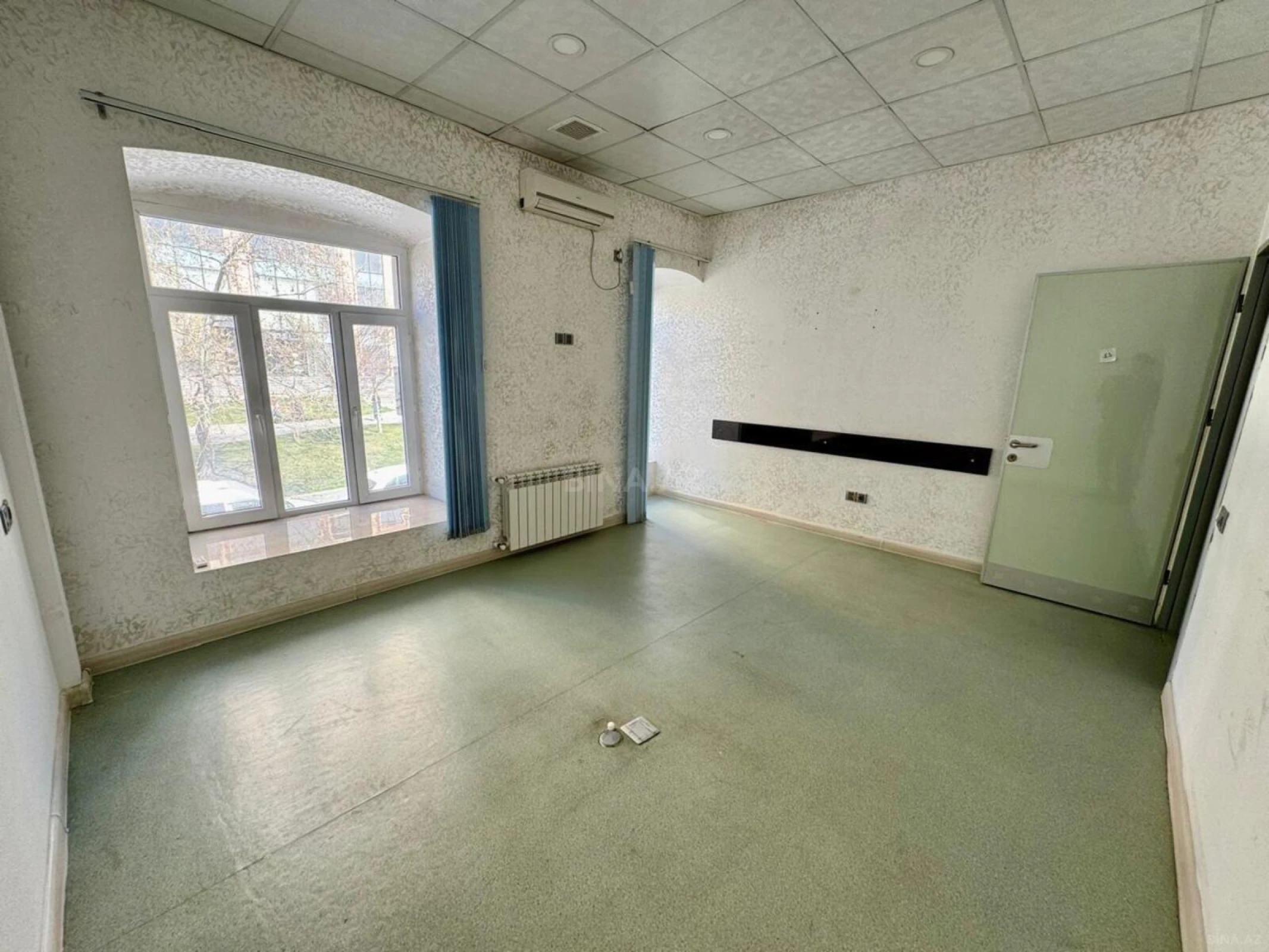 Kirayə verilir obyekt 600 m²