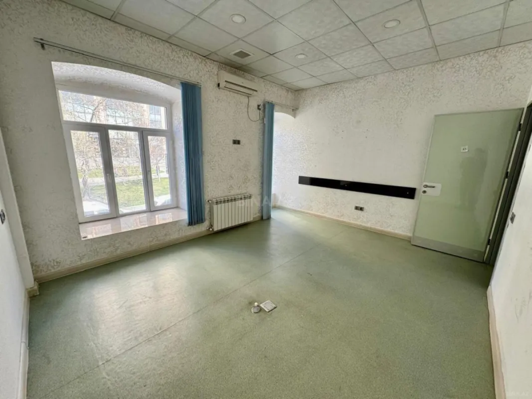 Kirayə verilir obyekt 600 m²