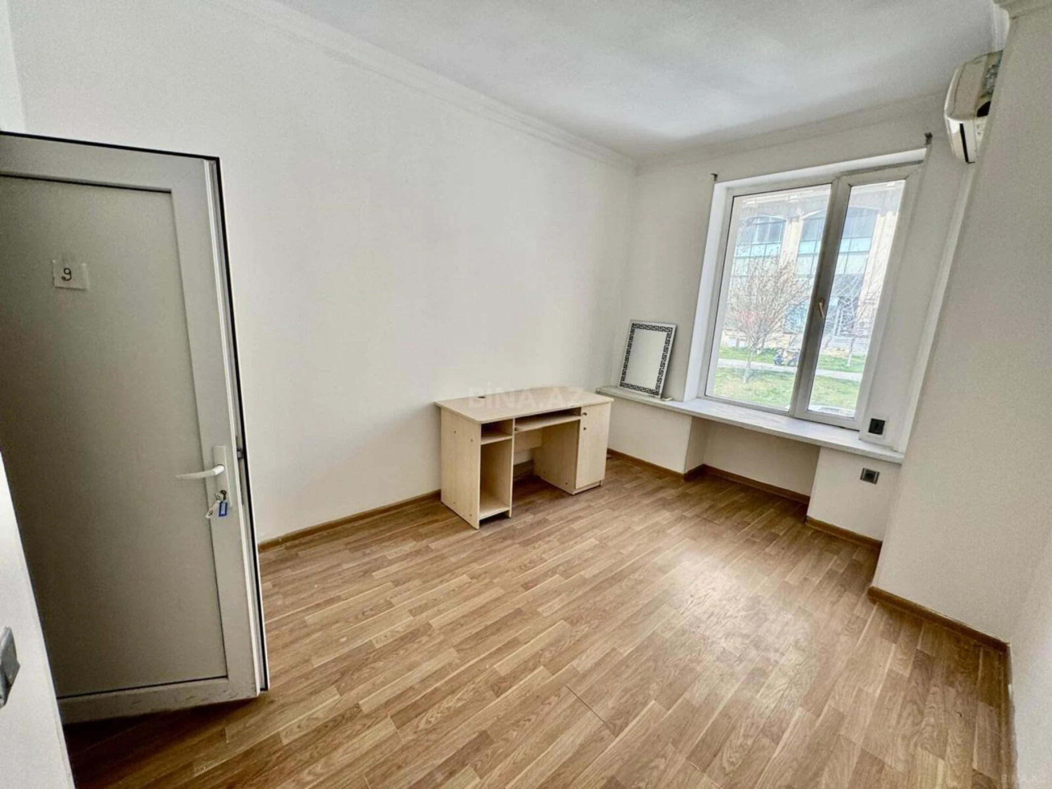 Kirayə verilir obyekt 600 m²