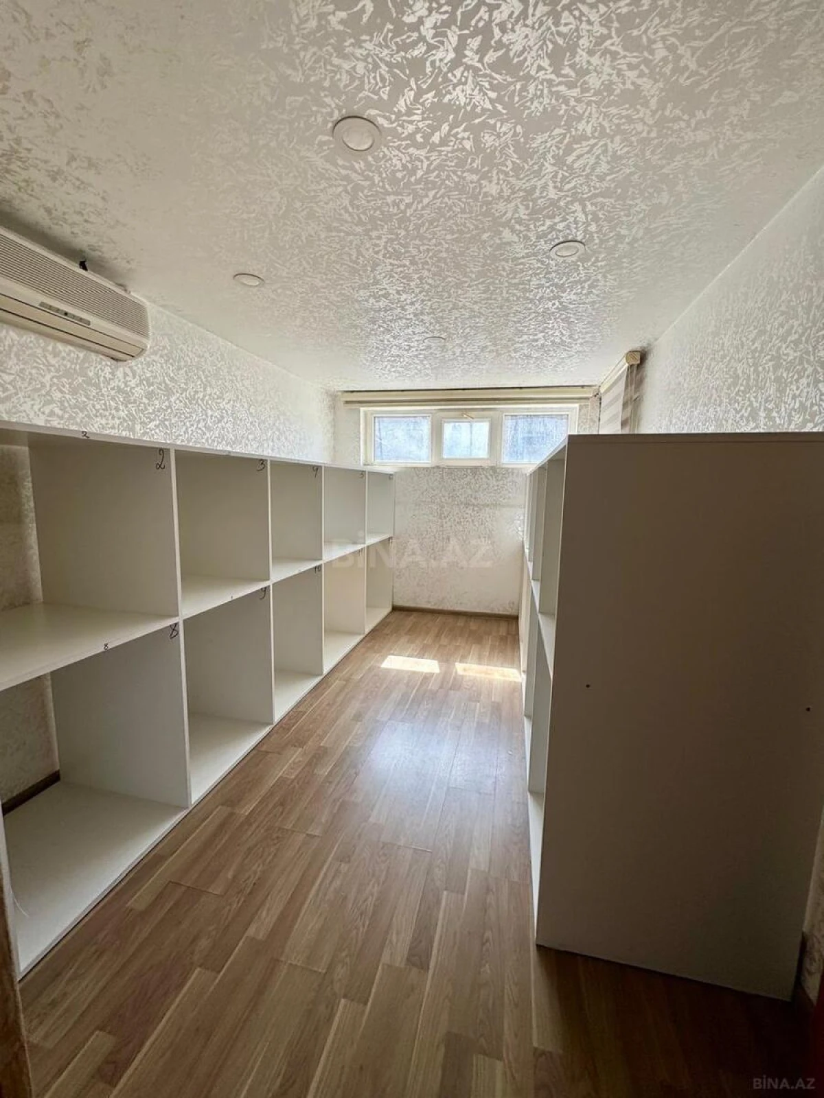 Kirayə verilir obyekt 600 m²