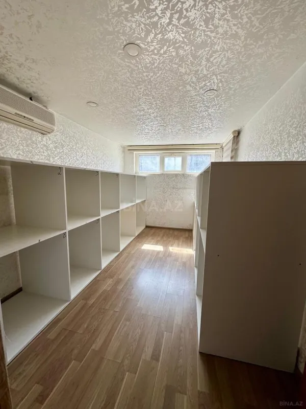 Kirayə verilir obyekt 600 m²