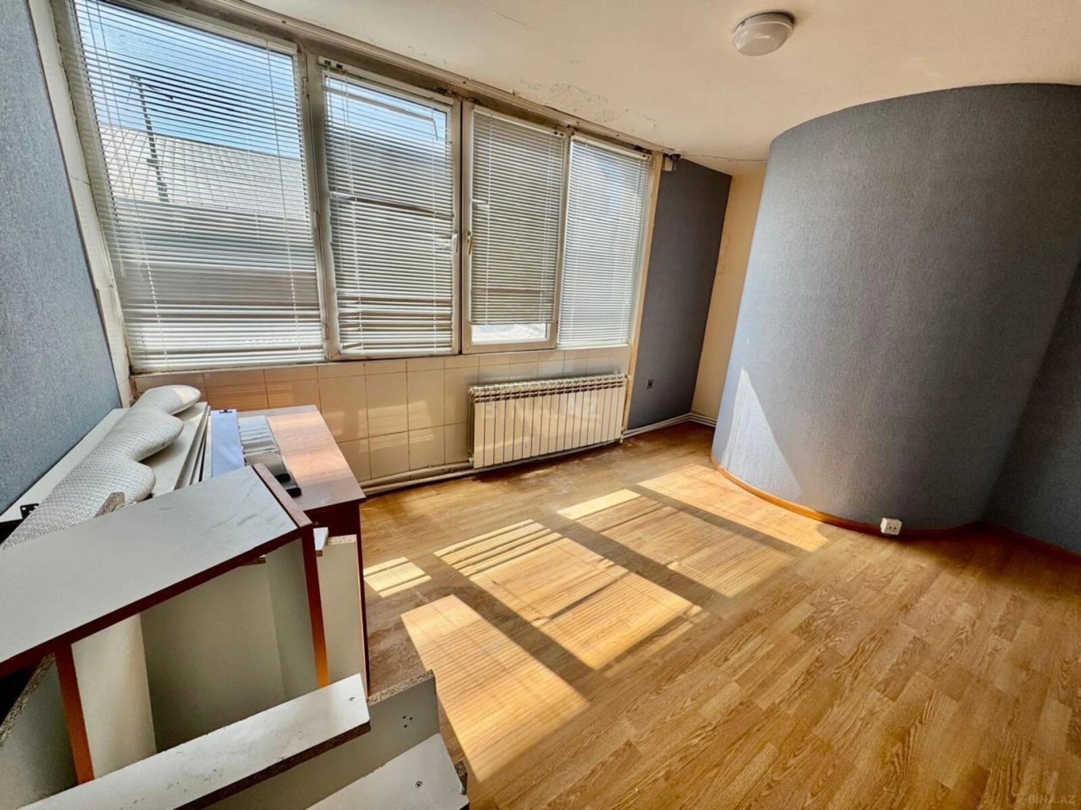 Kirayə verilir obyekt 600 m²