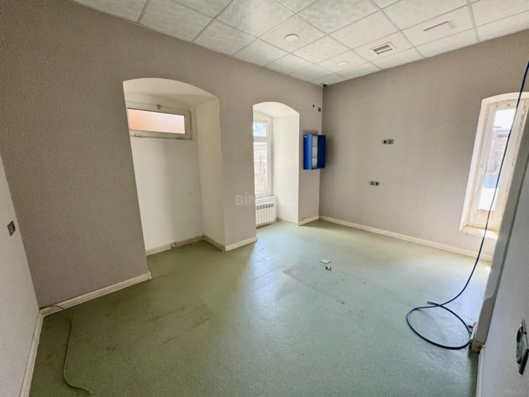 Kirayə verilir obyekt 600 m²