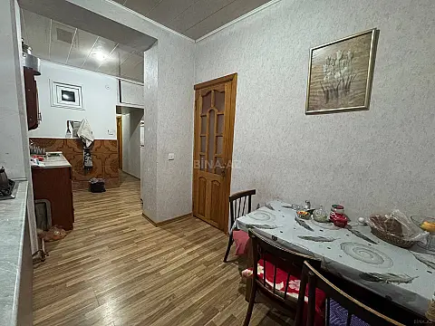 Satılır 2 otaqlı mənzil 50 m²