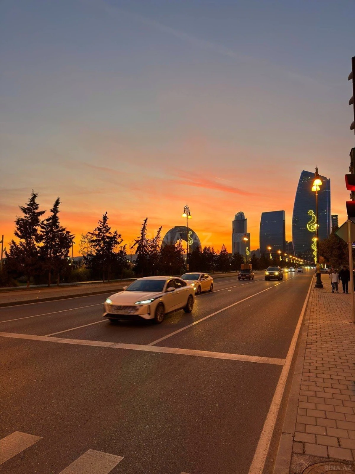 Satılır 2 otaqlı mənzil 50 m²