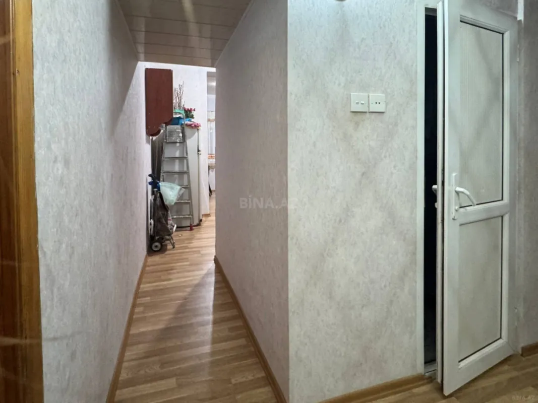 Satılır 2 otaqlı mənzil 50 m²