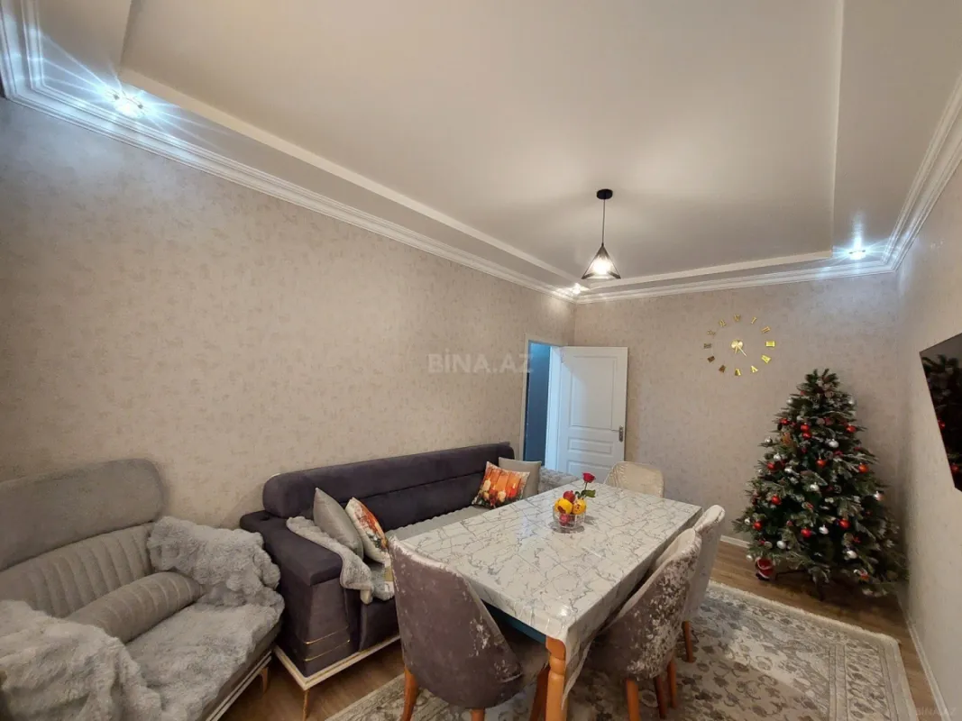 Satılır 6 otaqlı həyət evi 120 m²
