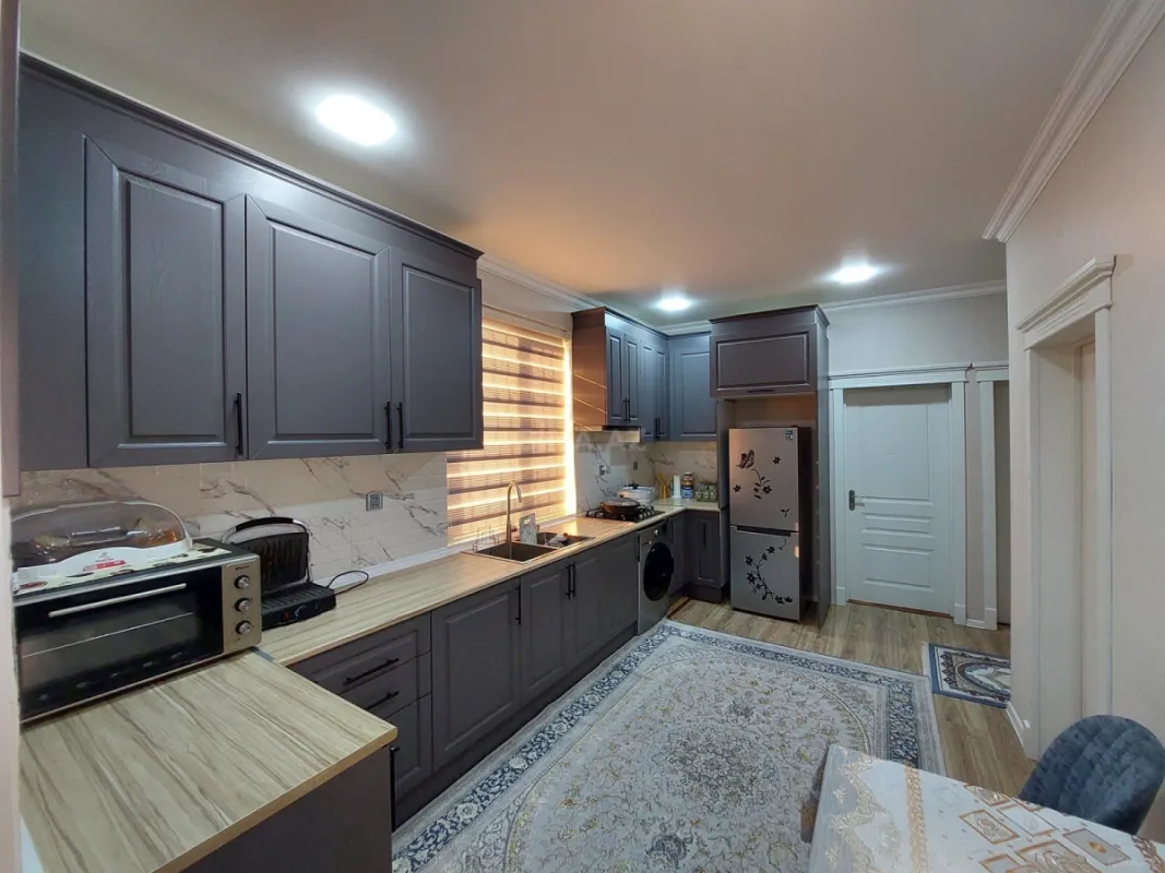 Satılır 6 otaqlı həyət evi 120 m²