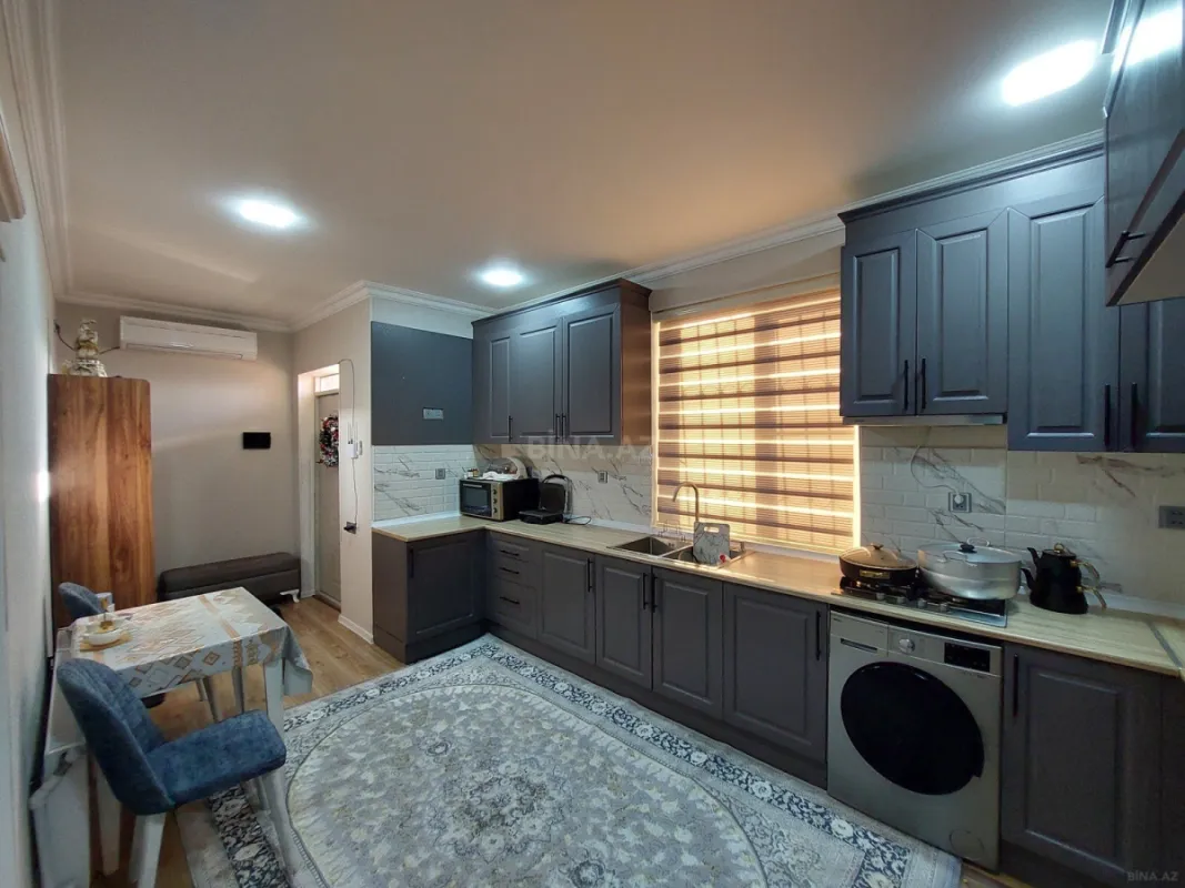 Satılır 6 otaqlı həyət evi 120 m²