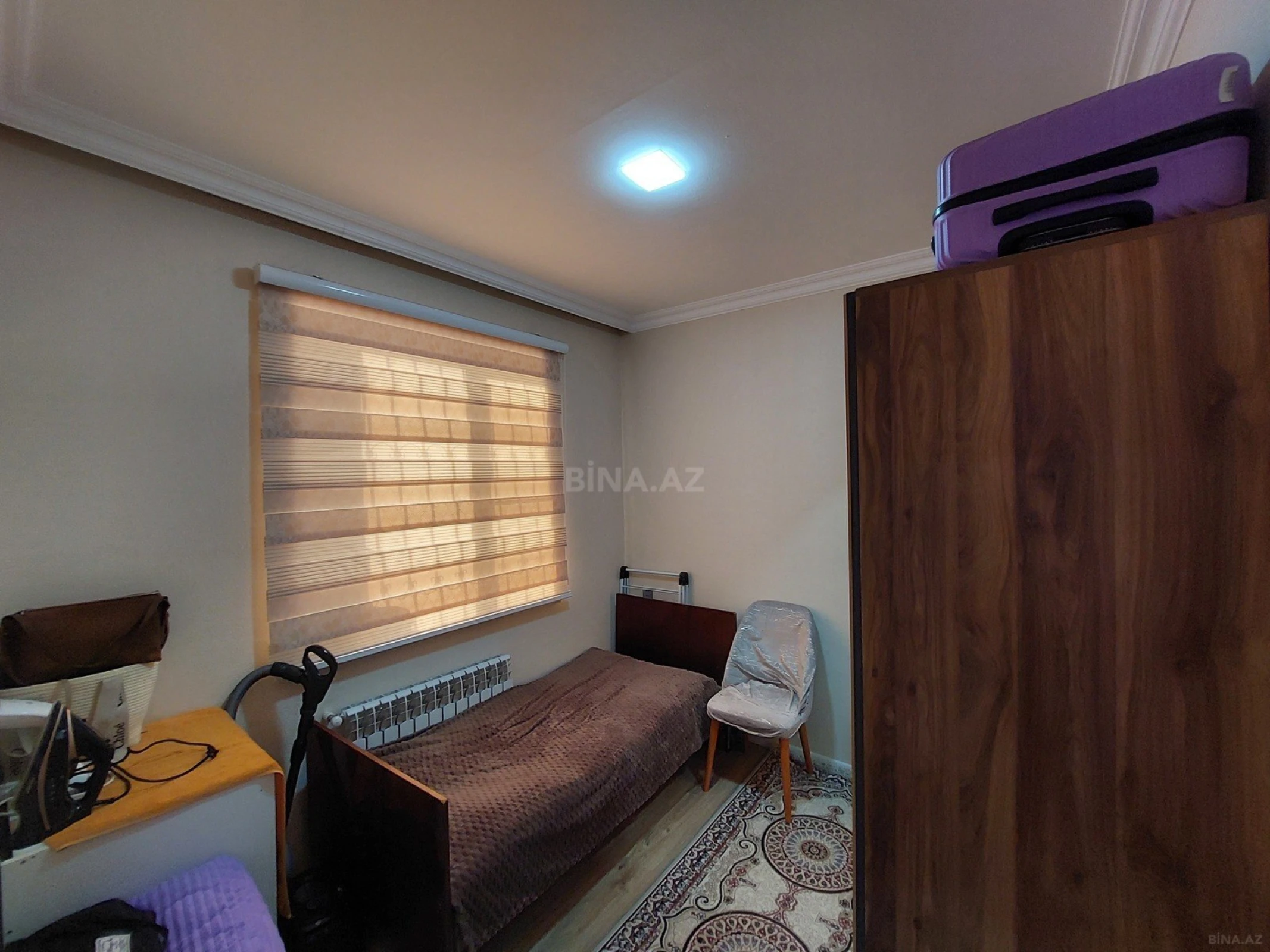 Satılır 6 otaqlı həyət evi 120 m²