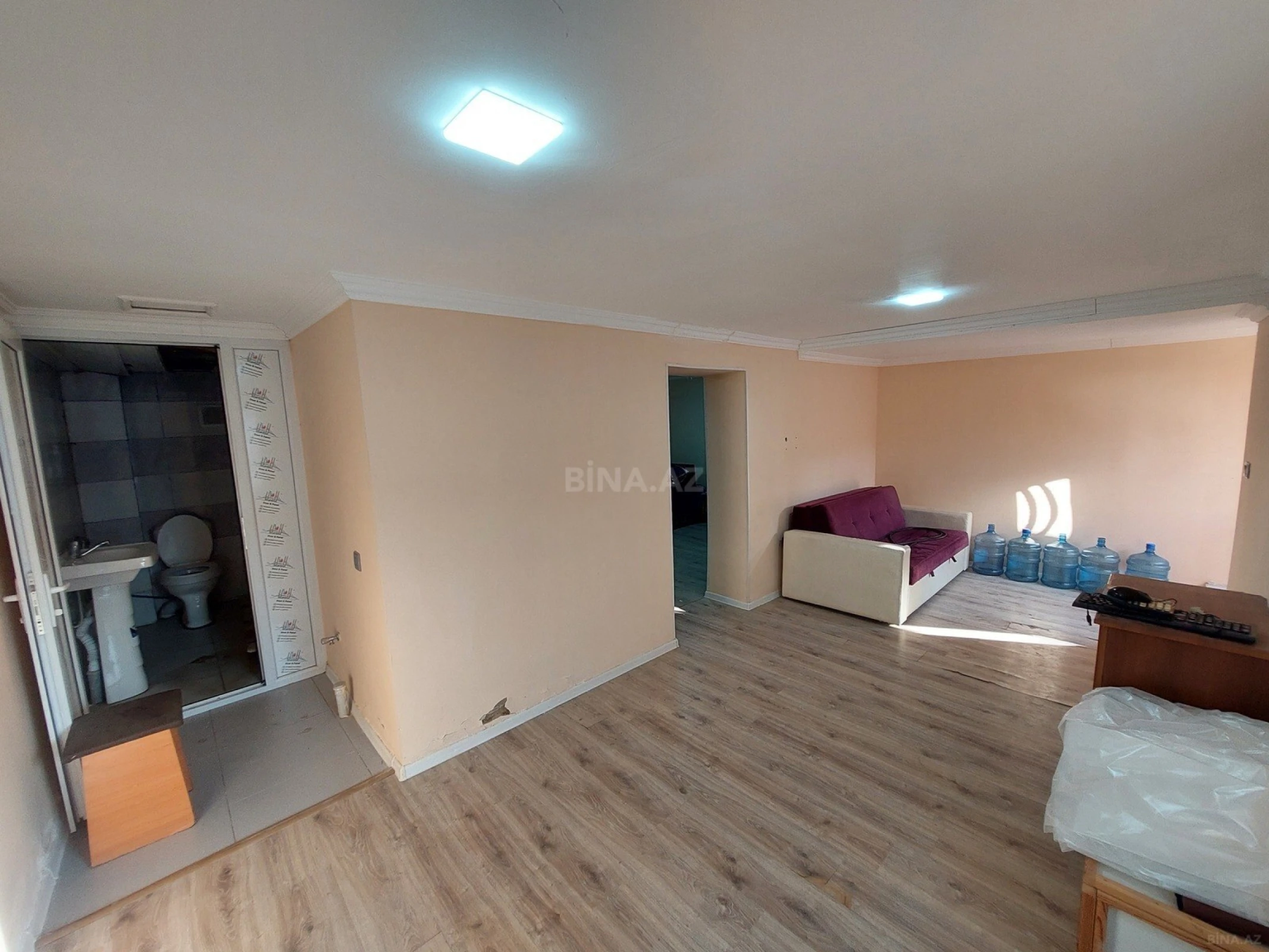Satılır 6 otaqlı həyət evi 120 m²