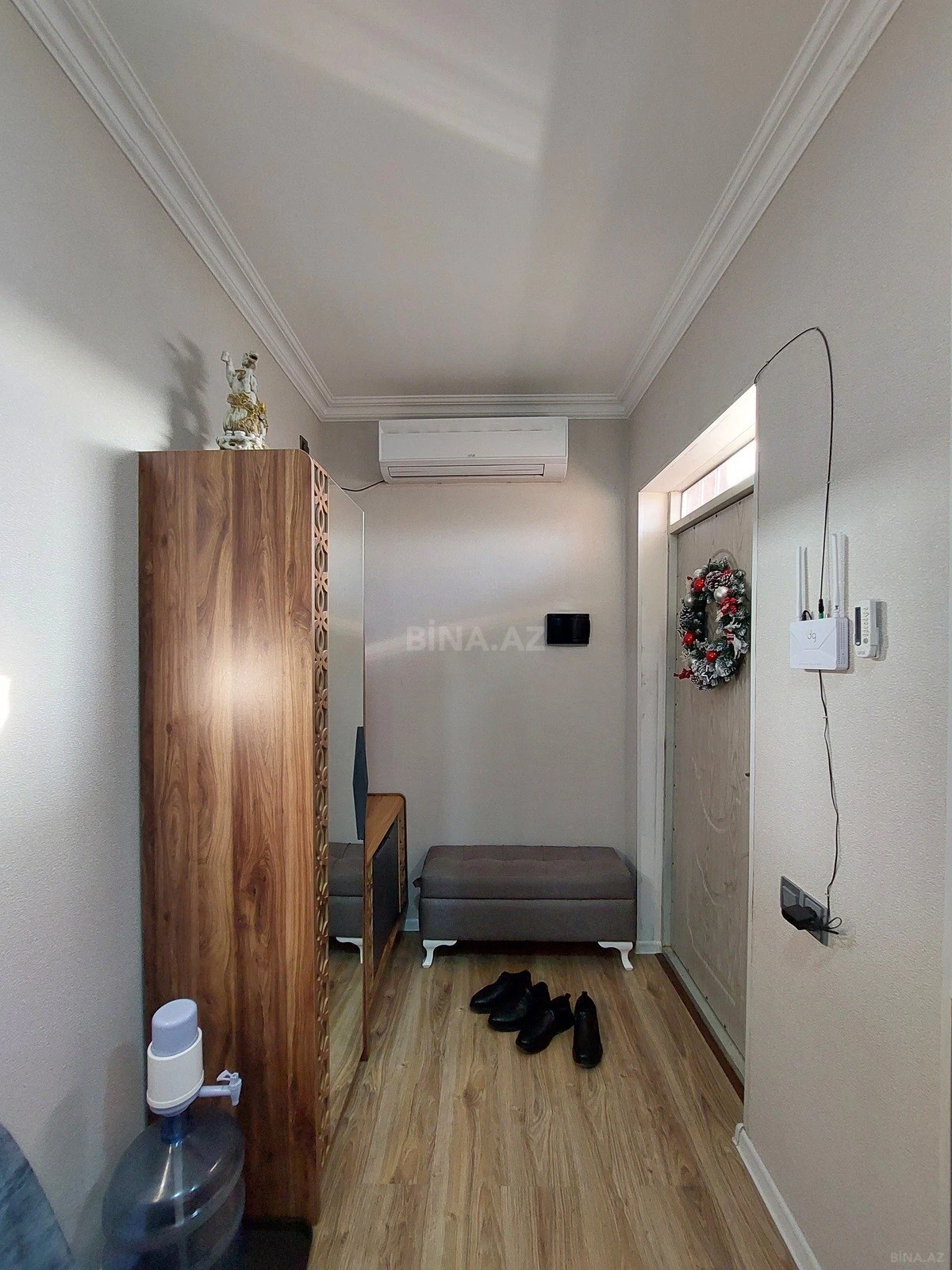 Satılır 6 otaqlı həyət evi 120 m²