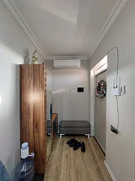 Satılır 6 otaqlı həyət evi 120 m²