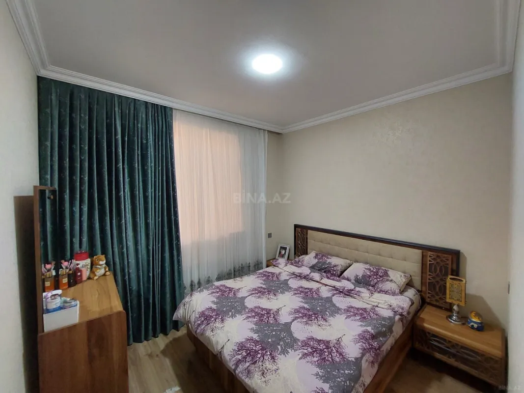 Satılır 6 otaqlı həyət evi 120 m²