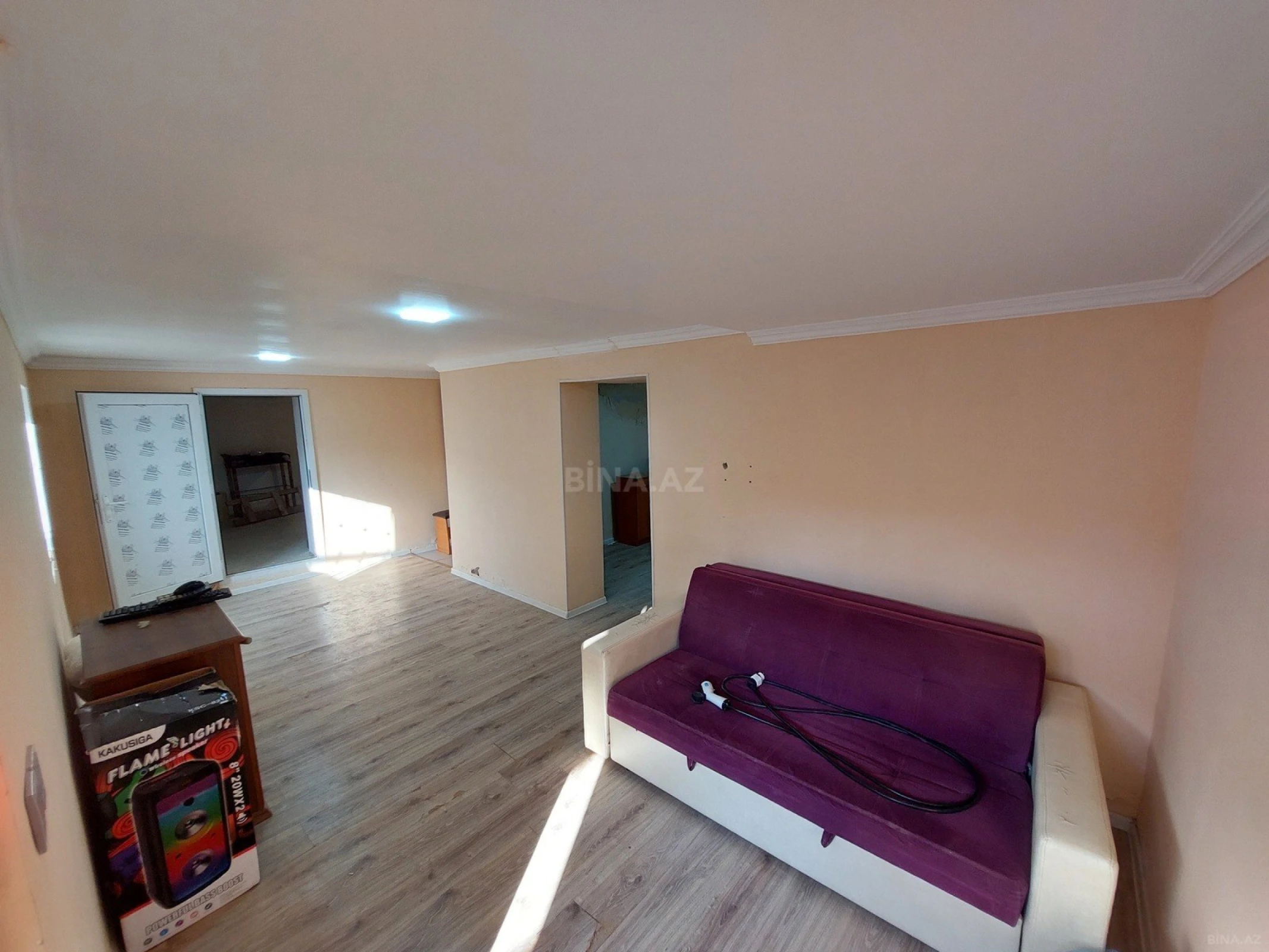 Satılır 6 otaqlı həyət evi 120 m²