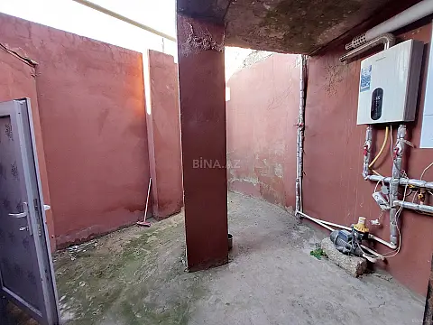 Satılır 6 otaqlı həyət evi 120 m²
