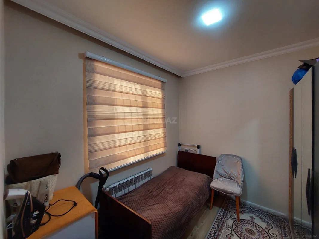 Satılır 6 otaqlı həyət evi 120 m²