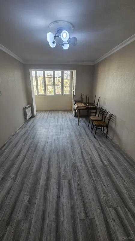 Satılır 2 otaqlı mənzil 60 m²