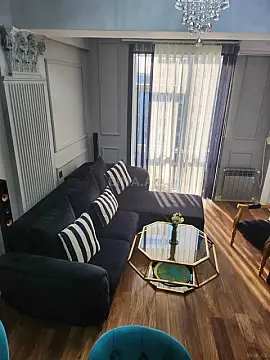 Satılır 3 otaqlı mənzil 88 m²