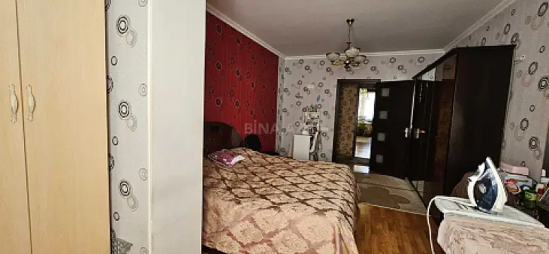Satılır 3 otaqlı mənzil 75 m²