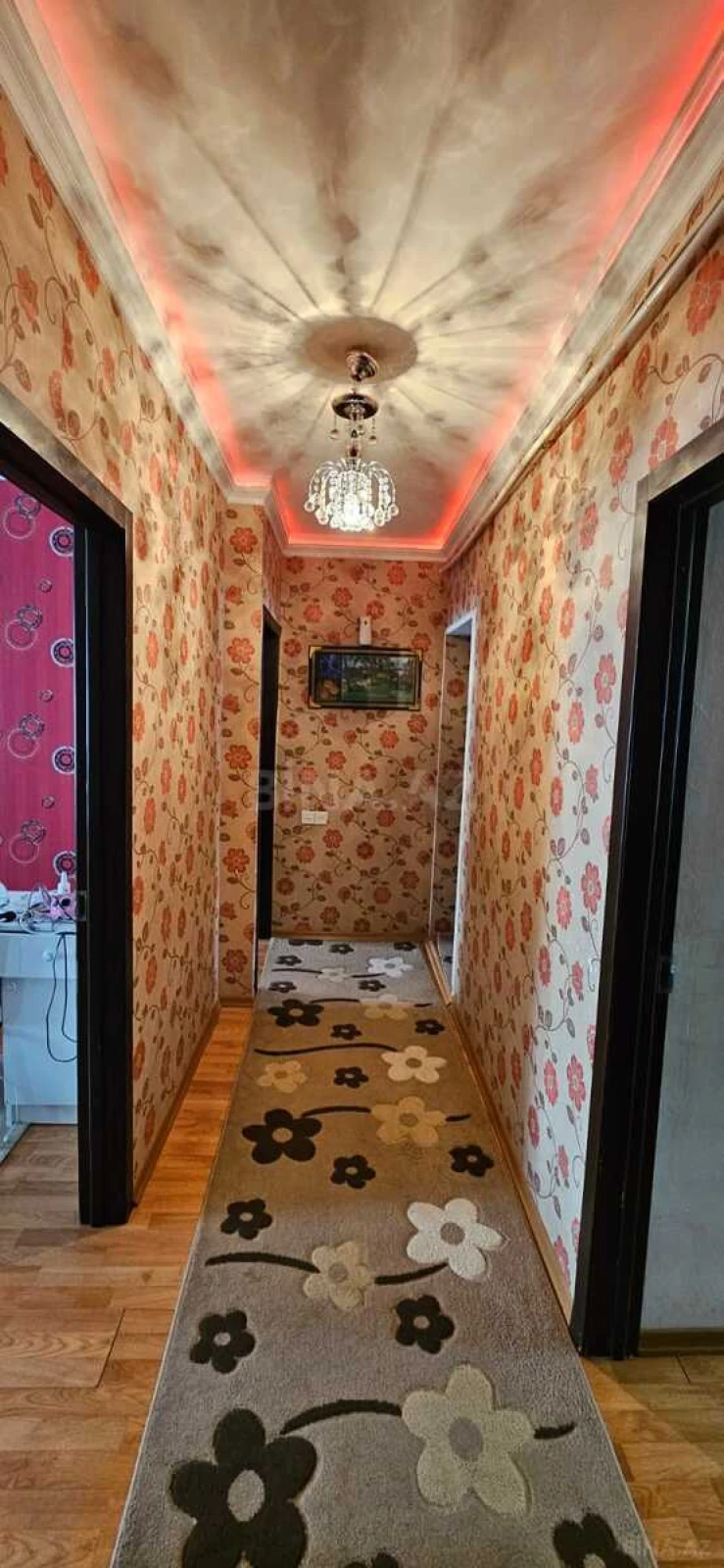 Satılır 3 otaqlı mənzil 75 m²