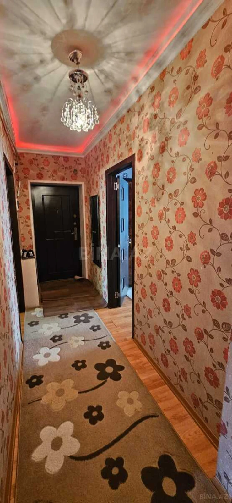 Satılır 3 otaqlı mənzil 75 m²