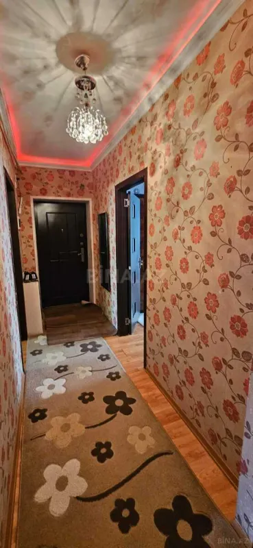 Satılır 3 otaqlı mənzil 75 m²