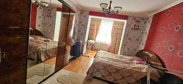 Satılır 3 otaqlı mənzil 75 m²