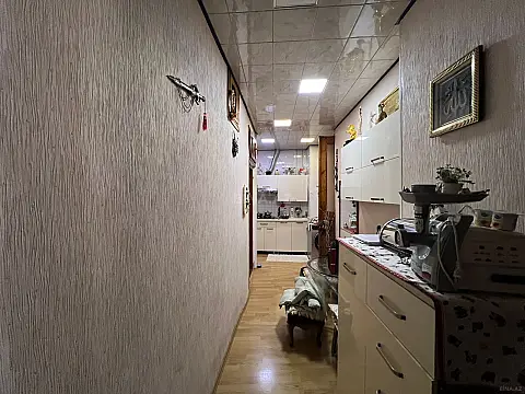 Satılır 3 otaqlı mənzil 86 m²