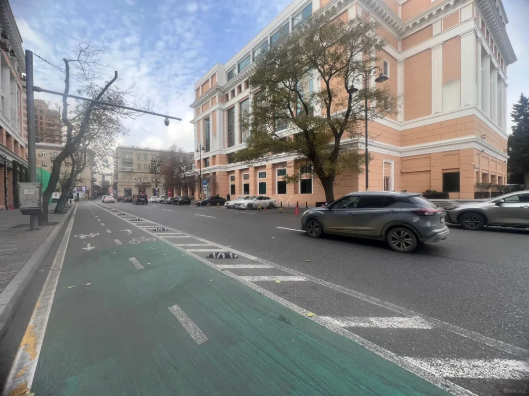 Satılır 3 otaqlı mənzil 86 m²