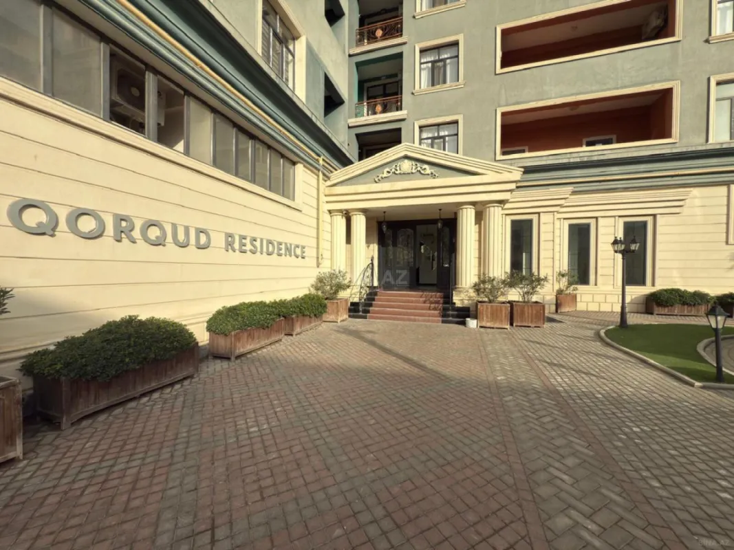 Satılır 2 otaqlı mənzil 73 m²