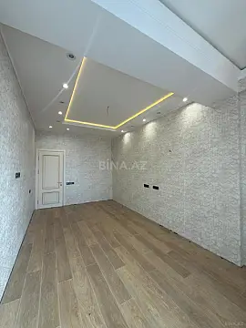 Satılır 2 otaqlı mənzil 73 m²