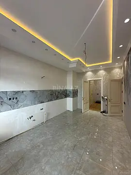 Satılır 2 otaqlı mənzil 73 m²