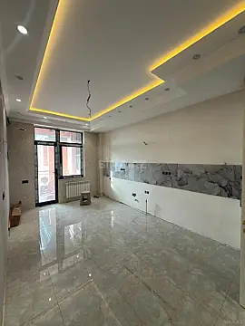 Satılır 2 otaqlı mənzil 73 m²