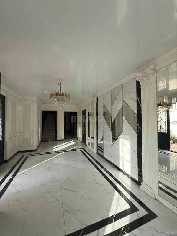 Satılır 2 otaqlı mənzil 73 m²