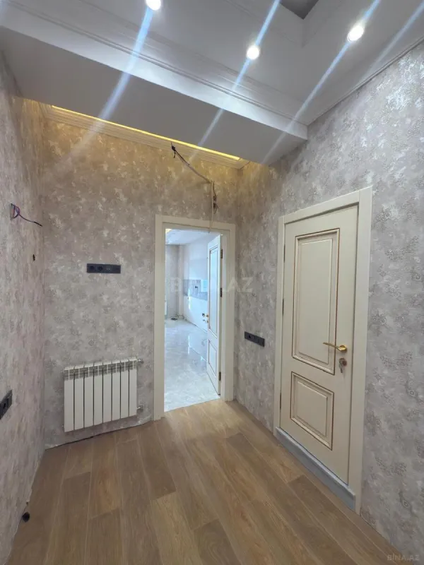 Satılır 2 otaqlı mənzil 73 m²