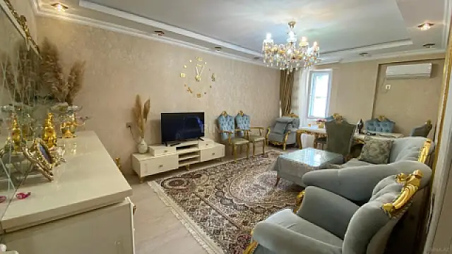 Satılır 3 otaqlı mənzil 92 m² — Bakı, Bakıxanov 3 otaq 92.00 m²