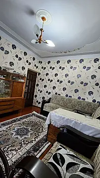 Satılır 5 otaqlı mənzil 110 m²