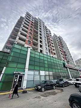 Satılır 2 otaqlı mənzil 103 m² — Bakı 2 otaq 103.00 m²