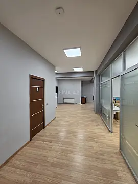 Kirayə verilir obyekt 400 m²