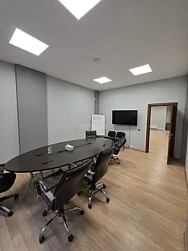 Kirayə verilir obyekt 400 m²