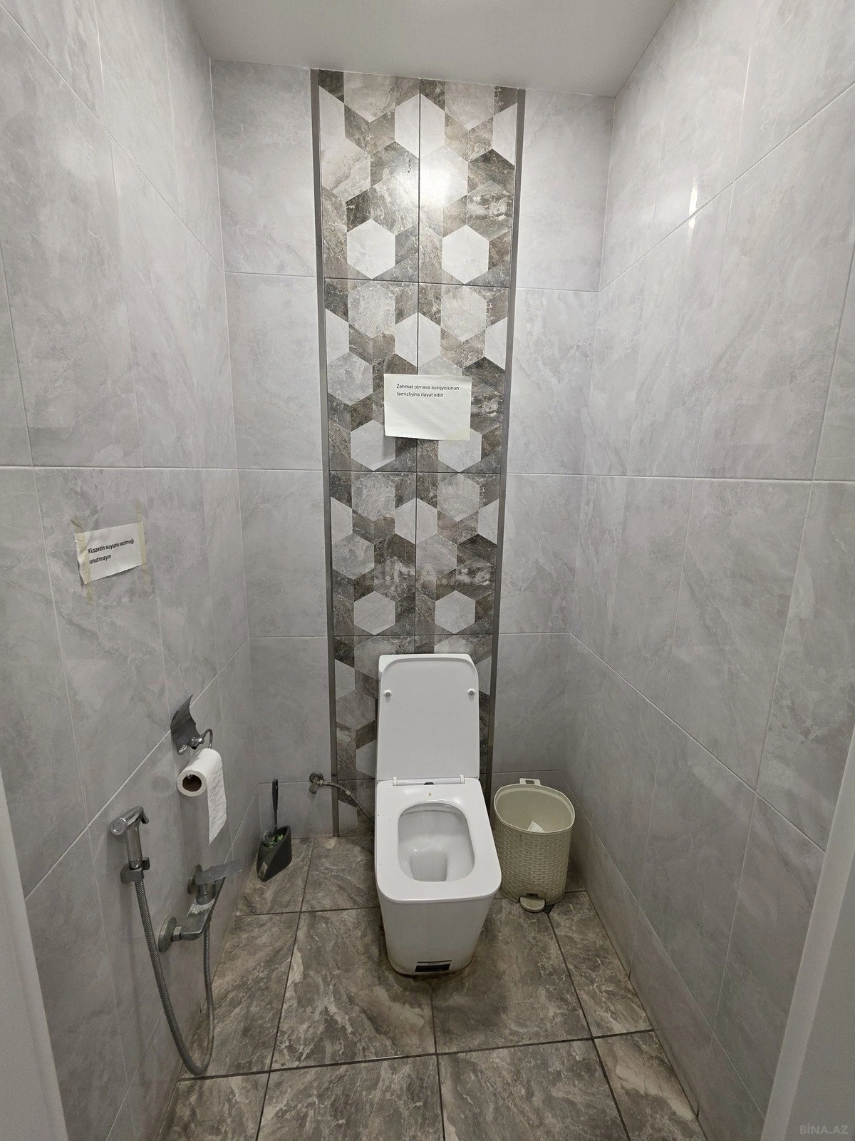 Kirayə verilir obyekt 400 m²