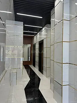 Satılır 3 otaqlı mənzil 118 m²