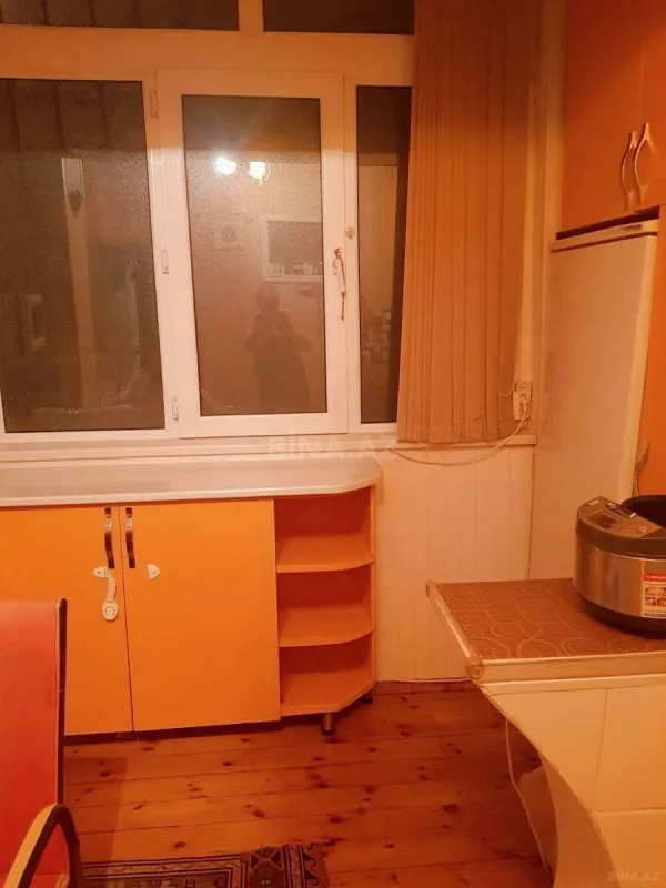 Satılır 3 otaqlı mənzil 78 m²