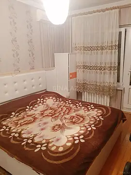 Satılır 3 otaqlı mənzil 78 m²