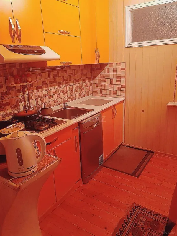 Satılır 3 otaqlı mənzil 78 m²